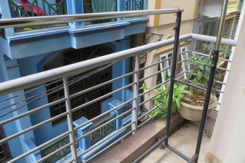 2 bedrooms Apartment in Dong Da, Ha Noi, No. 9479 13