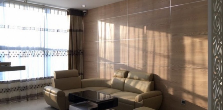 3 bedrooms Apartment in Cau Giay, Ha Noi,  No. 9478
