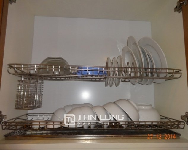 3 bedrooms Apartment in Cau Giay, Ha Noi, Vietnam No. 9477