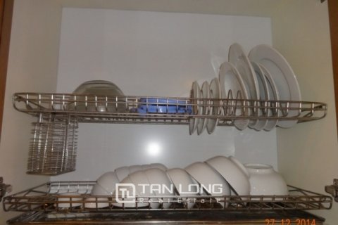 3 bedrooms Apartment in Cau Giay, Ha Noi,  No. 9477 9