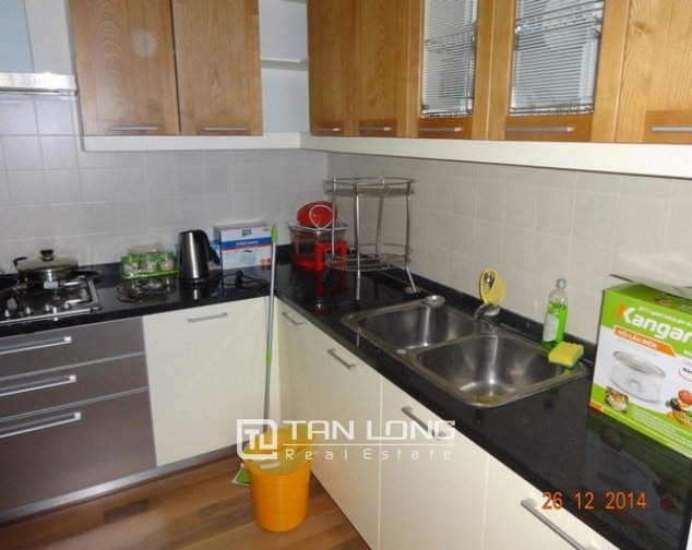 3 bedrooms Apartment in Cau Giay, Ha Noi, Vietnam No. 9477