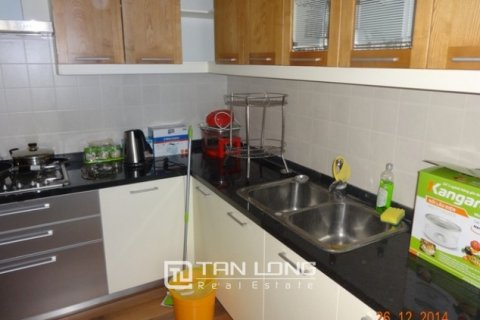 3 bedrooms Apartment in Cau Giay, Ha Noi,  No. 9477 6
