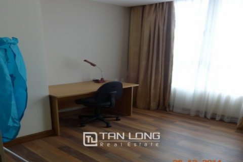 3 bedrooms Apartment in Cau Giay, Ha Noi,  No. 9477 13