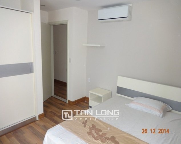 3 bedrooms Apartment in Cau Giay, Ha Noi, Vietnam No. 9477