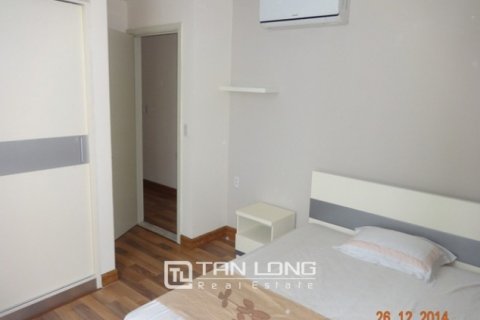3 bedrooms Apartment in Cau Giay, Ha Noi,  No. 9477 12