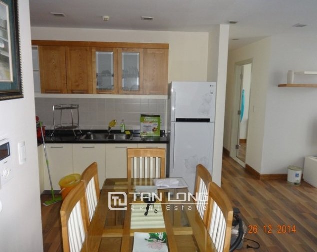 3 bedrooms Apartment in Cau Giay, Ha Noi, Vietnam No. 9477