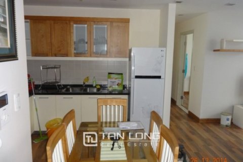 3 bedrooms Apartment in Cau Giay, Ha Noi,  No. 9477 5