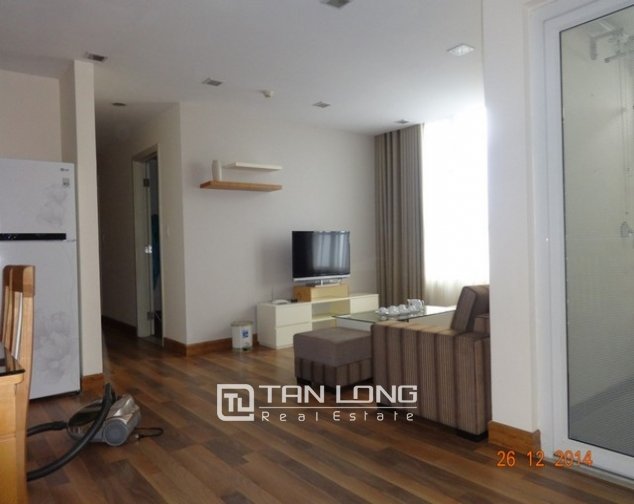 3 bedrooms Apartment in Cau Giay, Ha Noi, Vietnam No. 9477