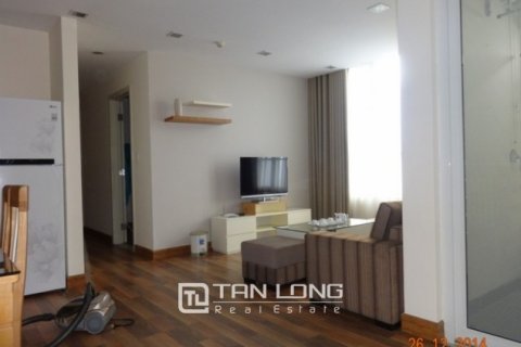 3 bedrooms Apartment in Cau Giay, Ha Noi,  No. 9477 2