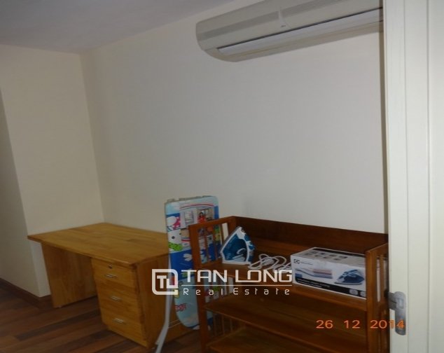 3 bedrooms Apartment in Cau Giay, Ha Noi, Vietnam No. 9477