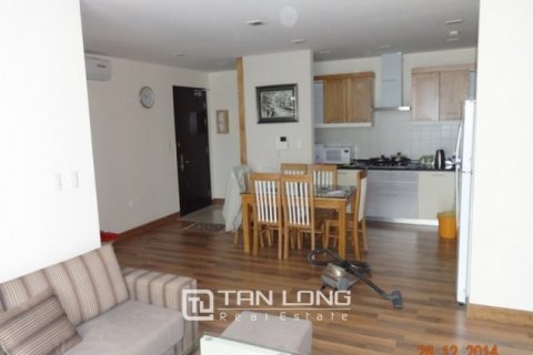 3 bedrooms Apartment in Cau Giay, Ha Noi,  No. 9477