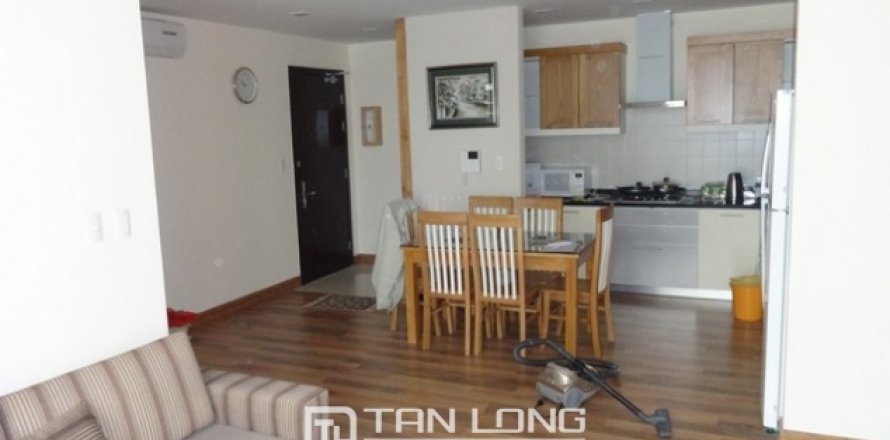 3 bedrooms Apartment in Cau Giay, Ha Noi,  No. 9477