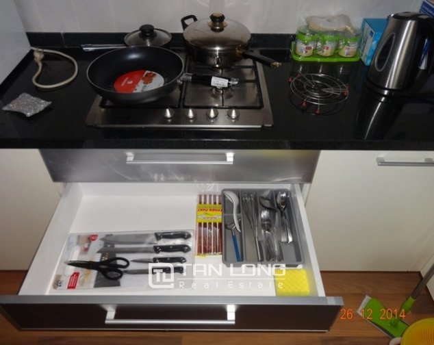 3 bedrooms Apartment in Cau Giay, Ha Noi, Vietnam No. 9477