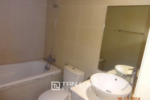 3 bedrooms Apartment in Cau Giay, Ha Noi,  No. 9477 15