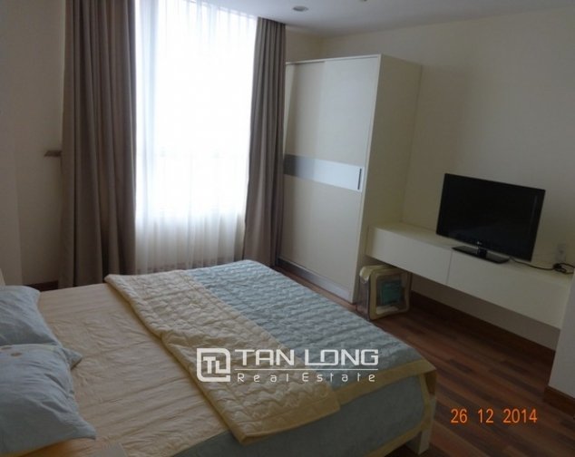 3 bedrooms Apartment in Cau Giay, Ha Noi, Vietnam No. 9477