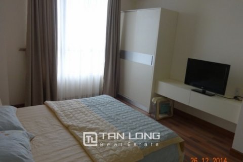 3 bedrooms Apartment in Cau Giay, Ha Noi,  No. 9477 10