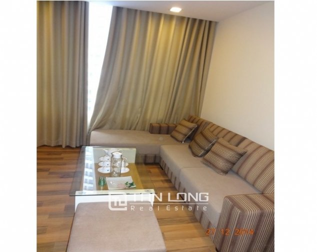 3 bedrooms Apartment in Cau Giay, Ha Noi, Vietnam No. 9477