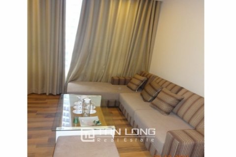 3 bedrooms Apartment in Cau Giay, Ha Noi,  No. 9477 3