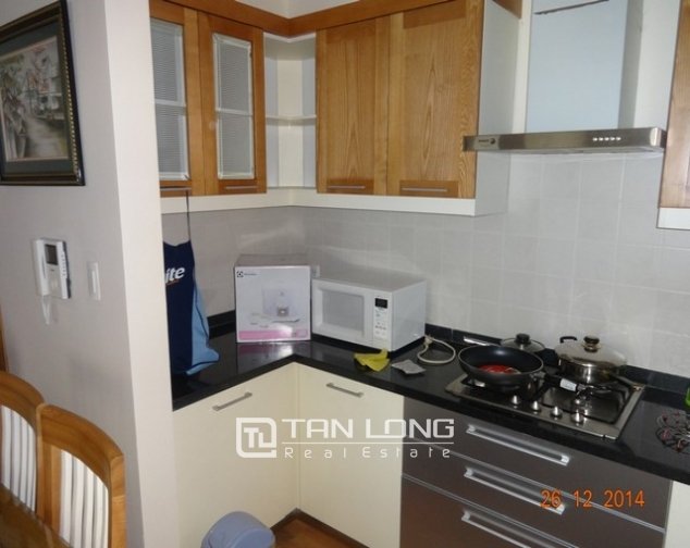 3 bedrooms Apartment in Cau Giay, Ha Noi, Vietnam No. 9477