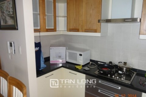 3 bedrooms Apartment in Cau Giay, Ha Noi,  No. 9477 4