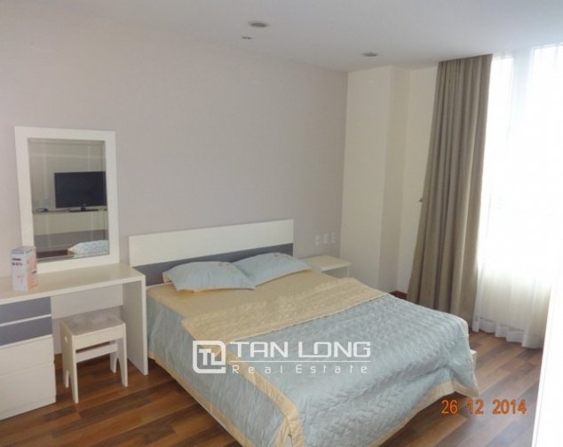 3 bedrooms Apartment in Cau Giay, Ha Noi, Vietnam No. 9477