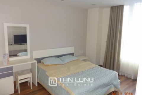 3 bedrooms Apartment in Cau Giay, Ha Noi,  No. 9477 11