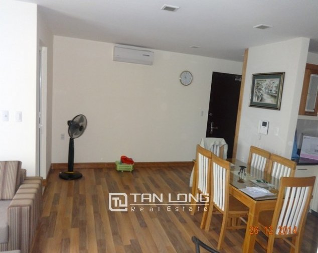 3 bedrooms Apartment in Cau Giay, Ha Noi, Vietnam No. 9477