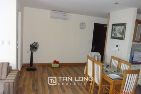 3 bedrooms Apartment in Cau Giay, Ha Noi,  No. 9477 7