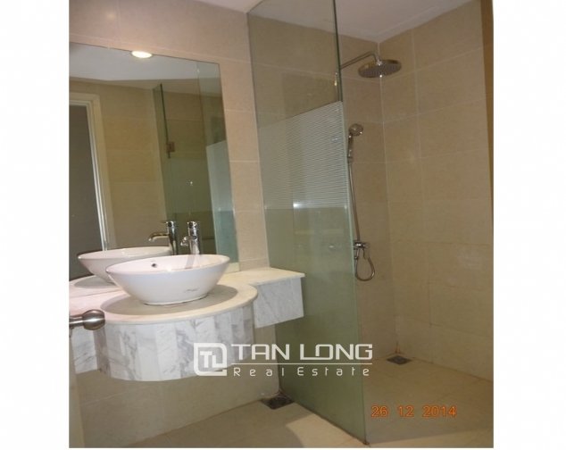 3 bedrooms Apartment in Cau Giay, Ha Noi, Vietnam No. 9477