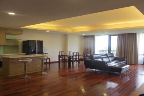 Квартира с 2 спальнями в Тэйхо, Ханой ,  № 20037