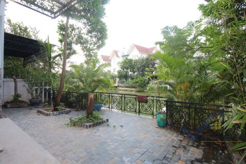4 bedrooms Villa in Long Bien, Ha Noi,  No. 20039 25