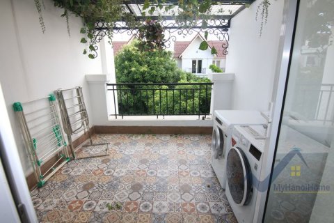 4 bedrooms Villa in Long Bien, Ha Noi,  No. 20039 23