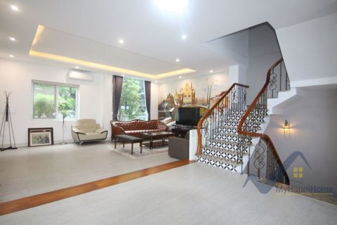 4 bedrooms Villa in Long Bien, Ha Noi,  No. 20039 3