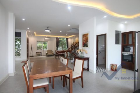 4 bedrooms Villa in Long Bien, Ha Noi,  No. 20039 5