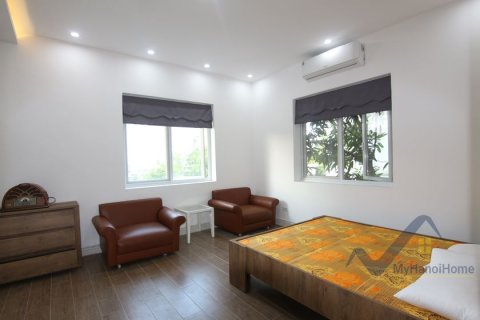 4 bedrooms Villa in Long Bien, Ha Noi,  No. 20039 13
