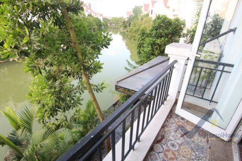 4 bedrooms Villa in Long Bien, Ha Noi,  No. 20039 16