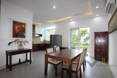 4 bedrooms Villa in Long Bien, Ha Noi,  No. 20039 4