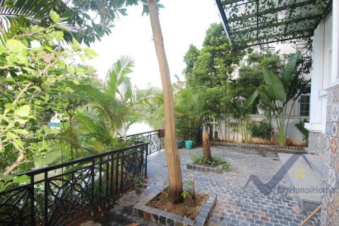 4 bedrooms Villa in Long Bien, Ha Noi,  No. 20039 24