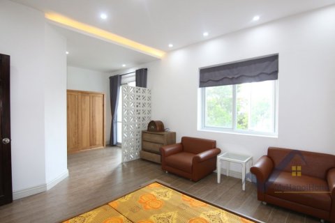 4 bedrooms Villa in Long Bien, Ha Noi,  No. 20039 14