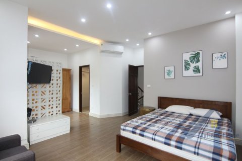 4 bedrooms Villa in Long Bien, Ha Noi,  No. 20039 8