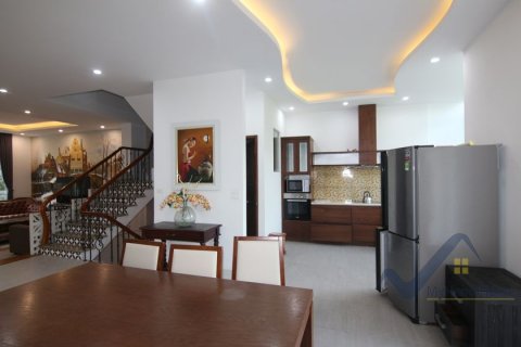 4 bedrooms Villa in Long Bien, Ha Noi,  No. 20039 6