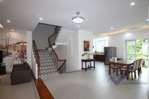 4 bedrooms Villa in Long Bien, Ha Noi,  No. 20039 2