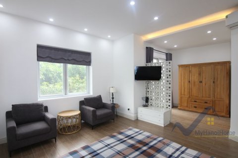 4 bedrooms Villa in Long Bien, Ha Noi,  No. 20039 7