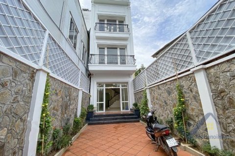 4 bedrooms Villa in Tay Ho, Ha Noi, No. 20042