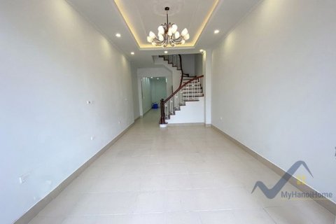 4 bedrooms Villa in Tay Ho, Ha Noi, No. 20042 4