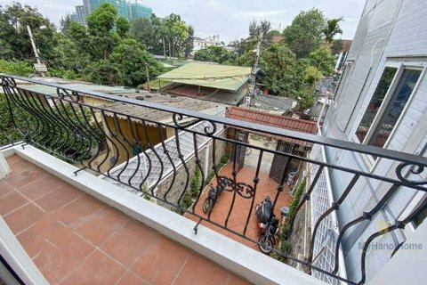 4 bedrooms Villa in Tay Ho, Ha Noi, No. 20042 7