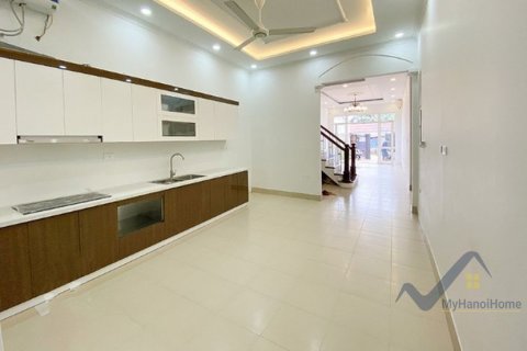 4 bedrooms Villa in Tay Ho, Ha Noi, No. 20042 5