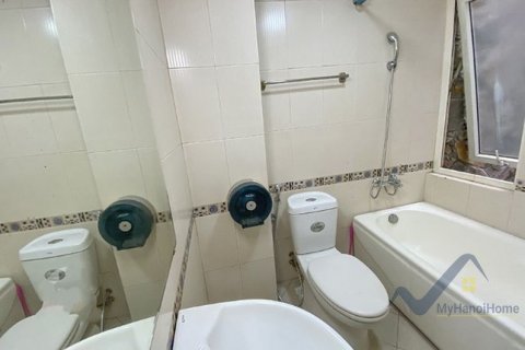 4 bedrooms Villa in Tay Ho, Ha Noi, No. 20042 13