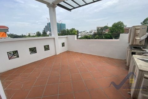 4 bedrooms Villa in Tay Ho, Ha Noi, No. 20042 17