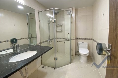 4 bedrooms Villa in Tay Ho, Ha Noi, No. 20042 8
